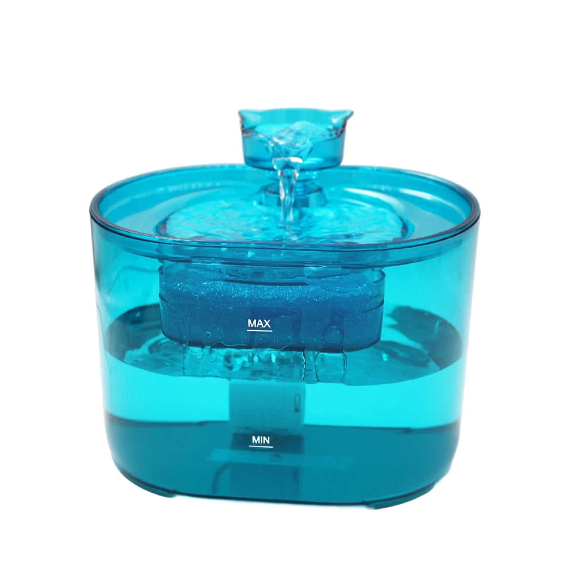 PureFlow USB Pet Water Fountain