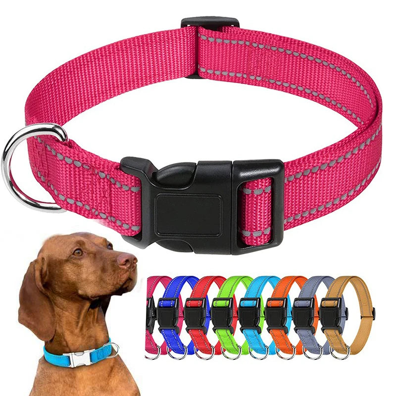 Decorative Choker Collar for Small Dogs & Puppies