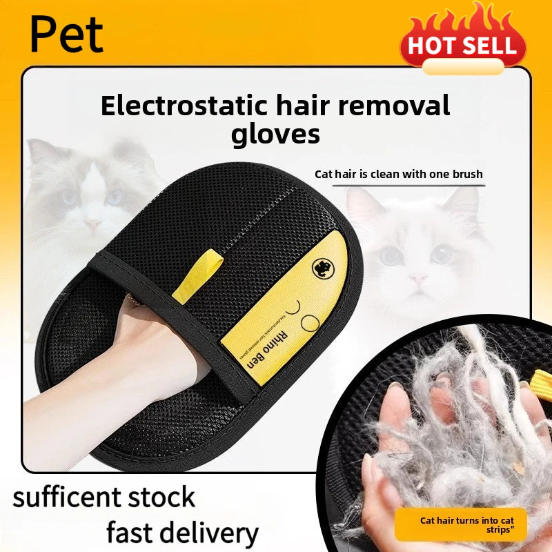 FurFree Pet Hair Removal Kit