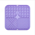 LickEase Boredom Buster Grooming Mat