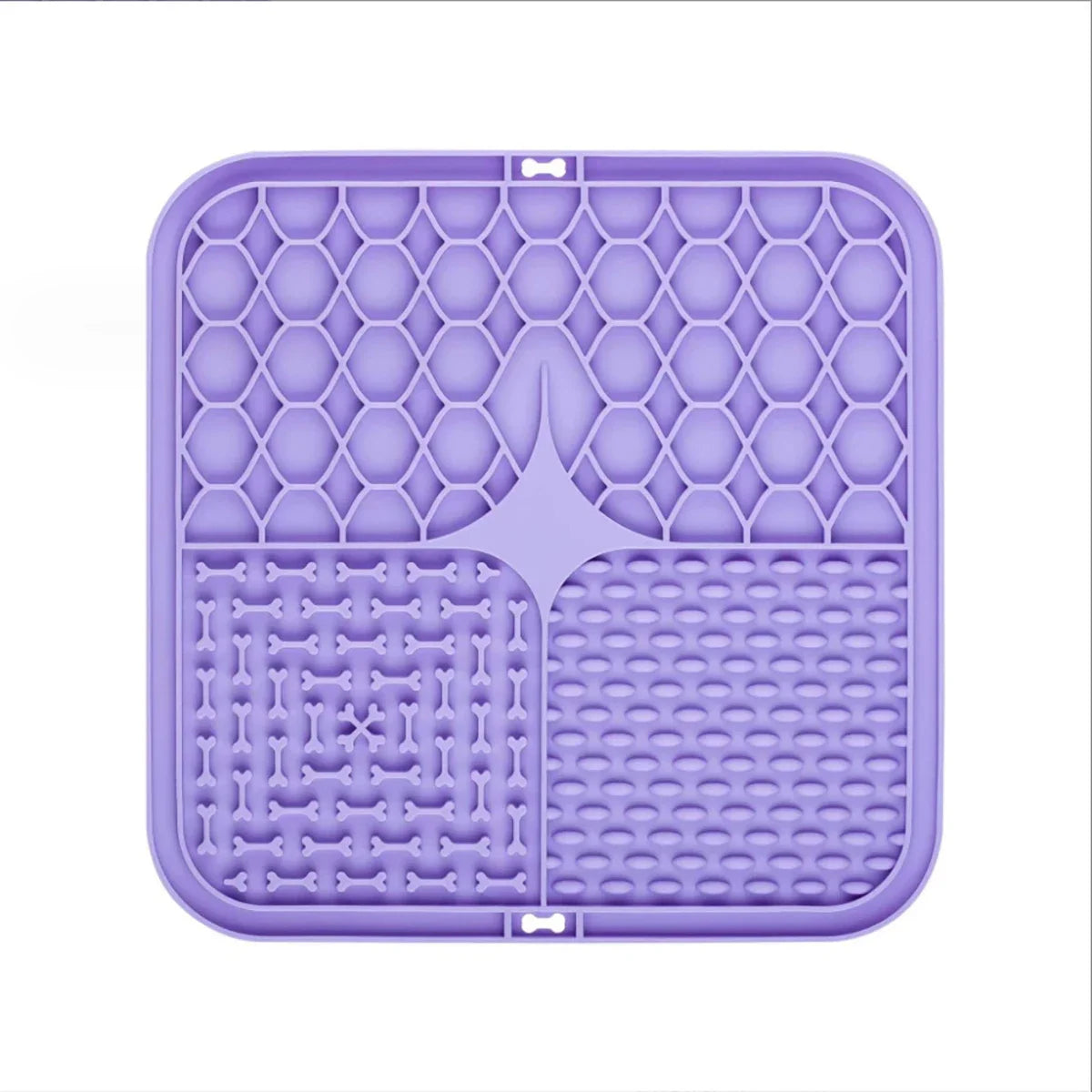 LickEase Boredom Buster Grooming Mat