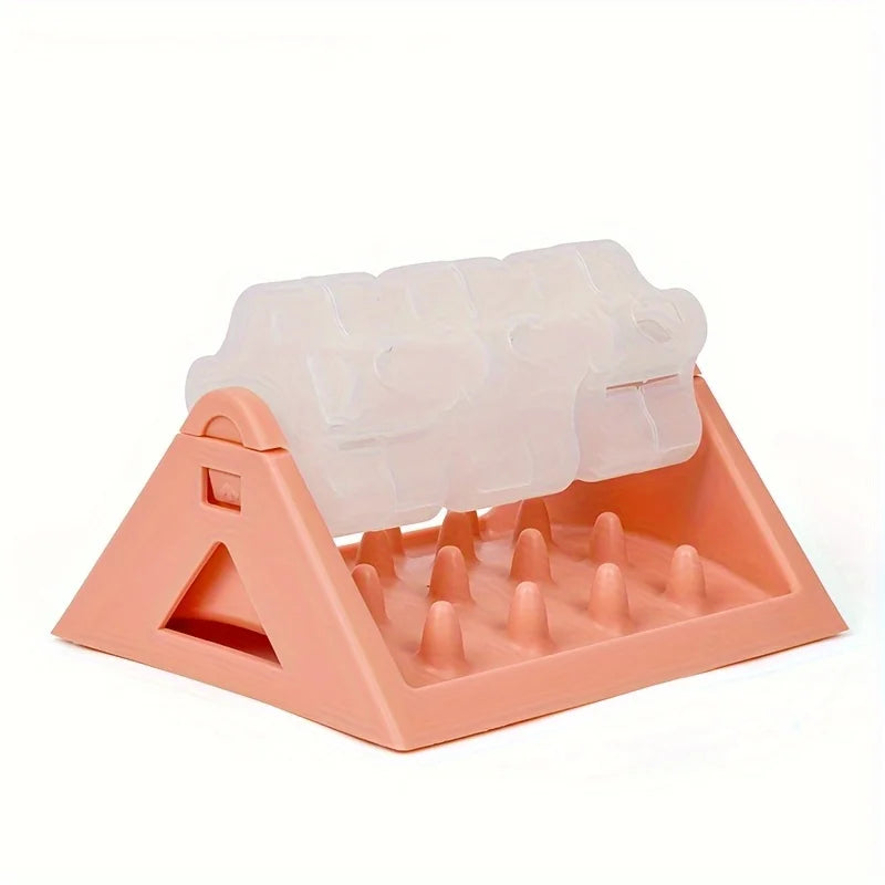 BrainFeed Puzzle Treat Dispenser