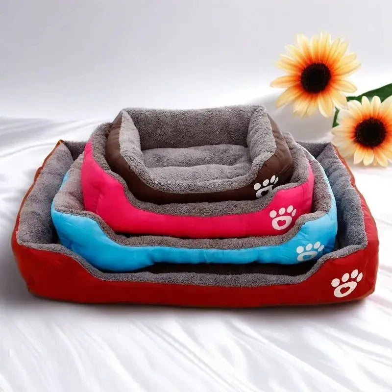 DreamCloud Calming Pet Cushion