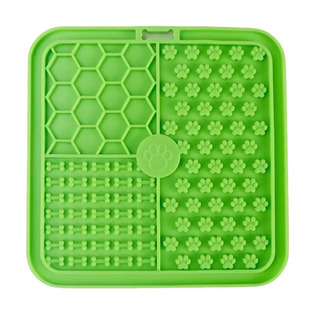 LickEase Suction Slow Feeder Pad