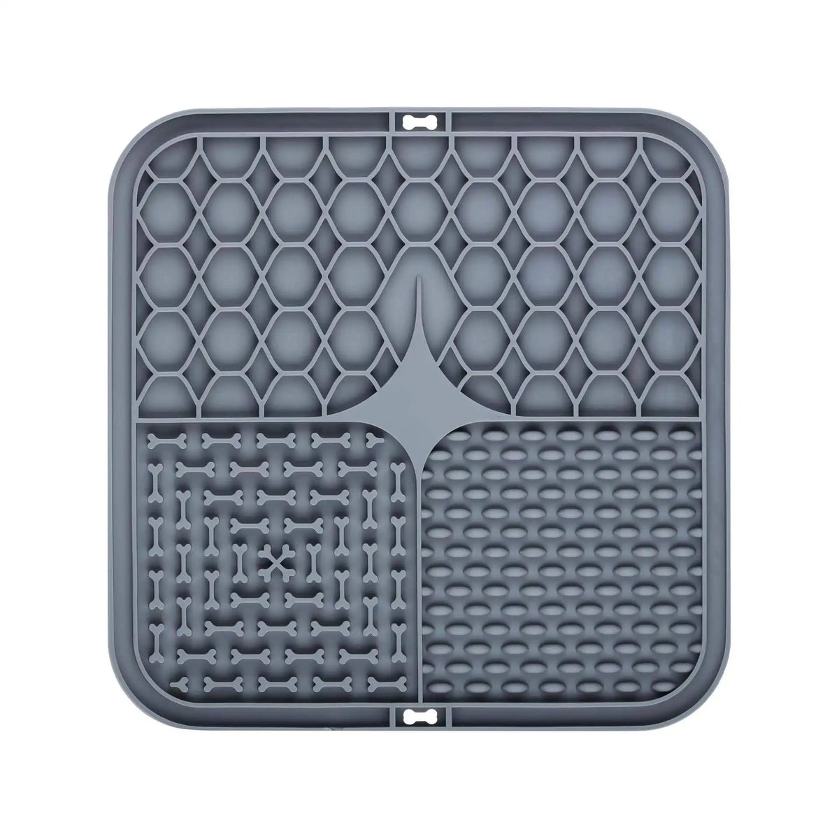 LickEase Boredom Buster Grooming Mat