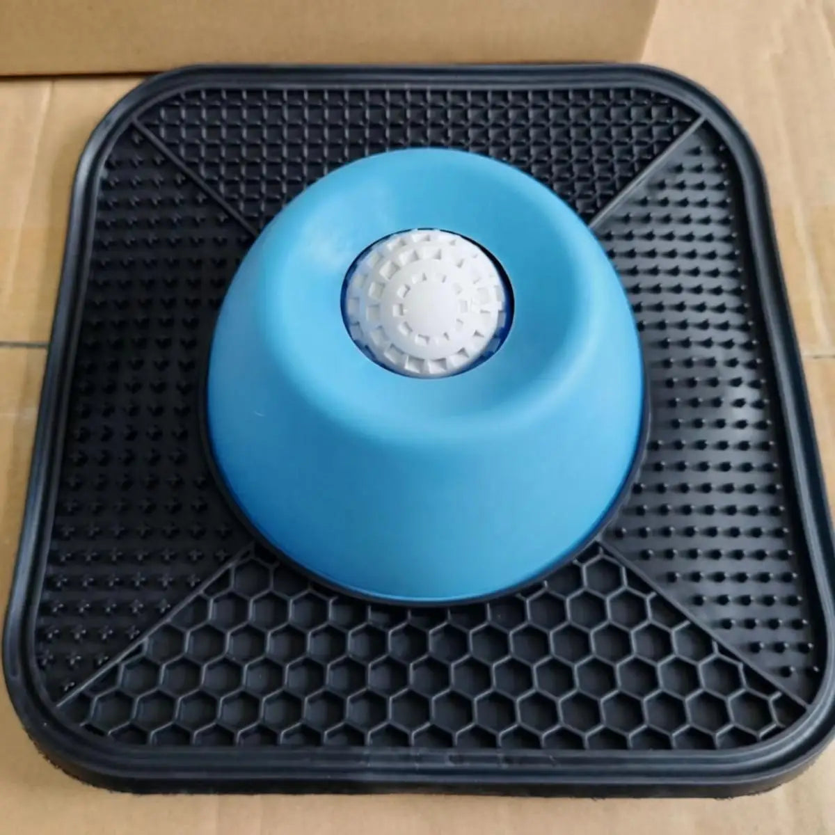 SlowBite Anti-Slip Slow Feeder Bowl