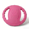Interactive Flying Disc Dog Toy – Bite-Resistant Outdoor Fun