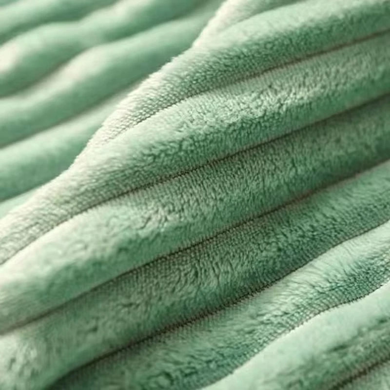 VelvetRest Corduroy Washable Pet Mat