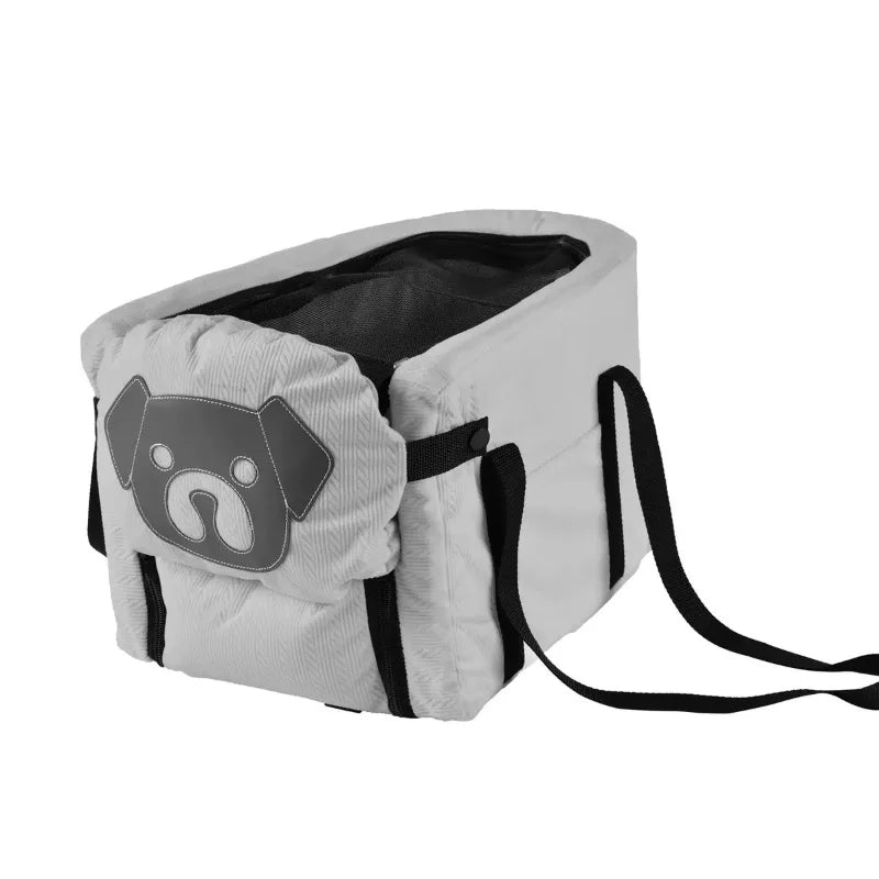 SafeRide Foldable Car Seat Hammock