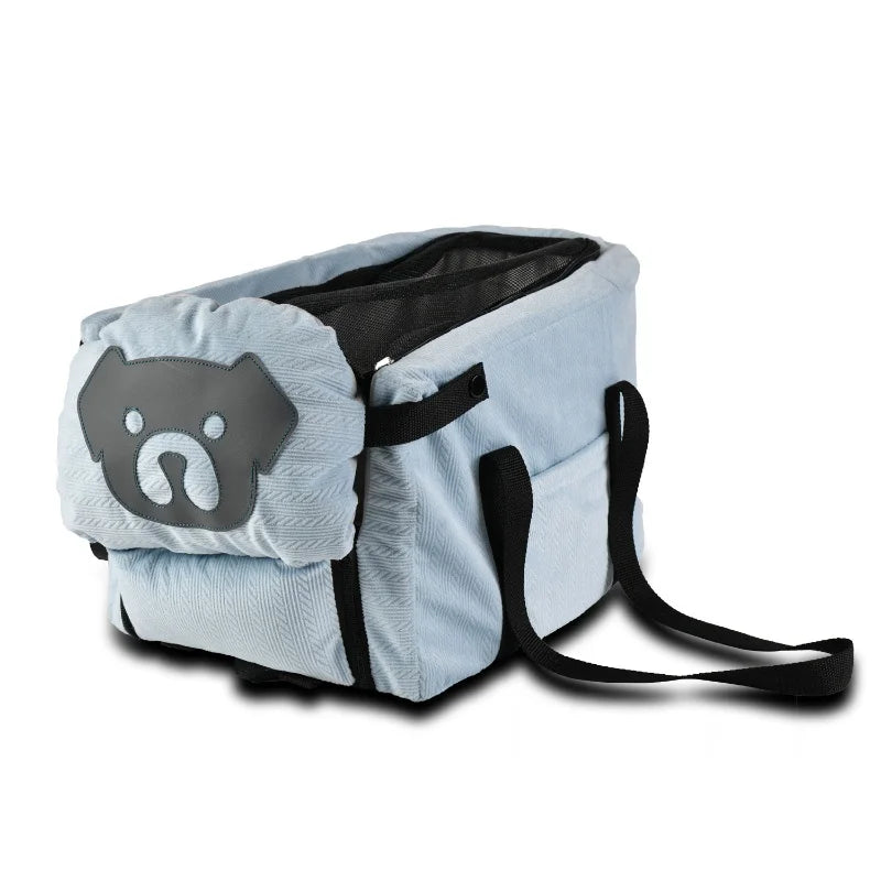SafeRide Foldable Car Seat Hammock