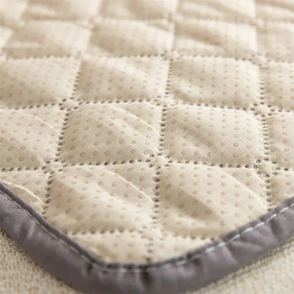 Waterproof Dog Car Seat Cover – Pet Travel Mat for Cars