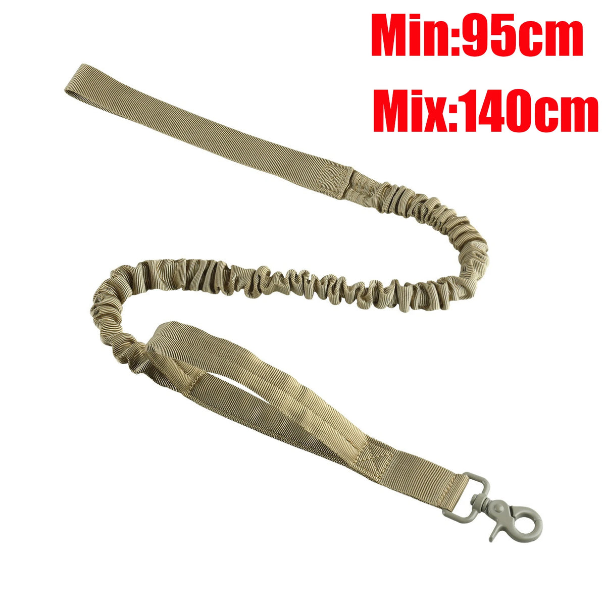 BounceGuard Bungee Dog Leash