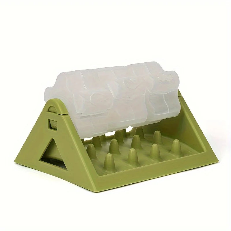 BrainFeed Puzzle Treat Dispenser
