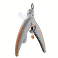 PrecisionTrim LED Pet Nail Clippers