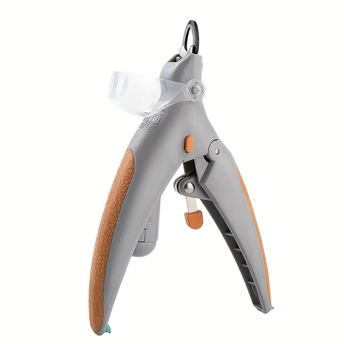 PrecisionTrim LED Pet Nail Clippers