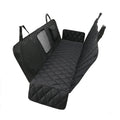 DriveShield Waterproof Car Seat Cover
