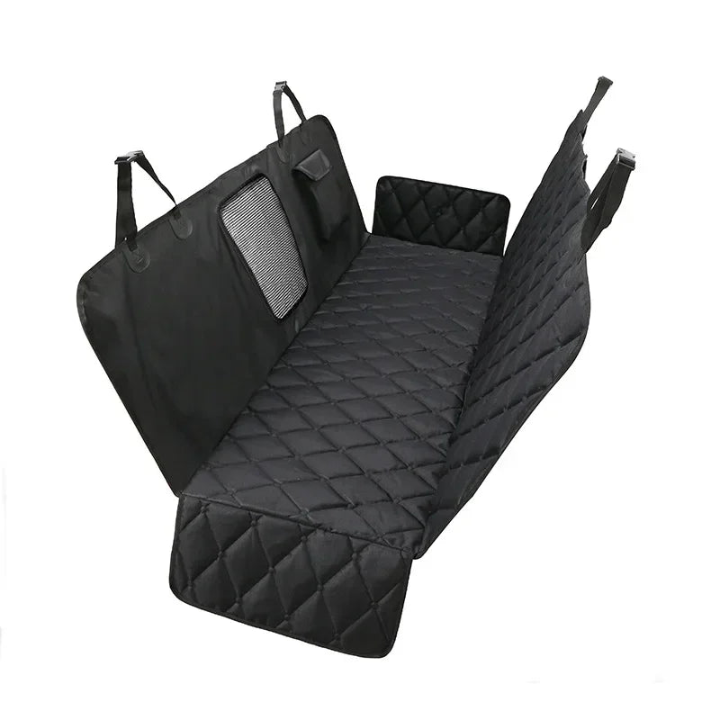 DriveShield Waterproof Car Seat Cover