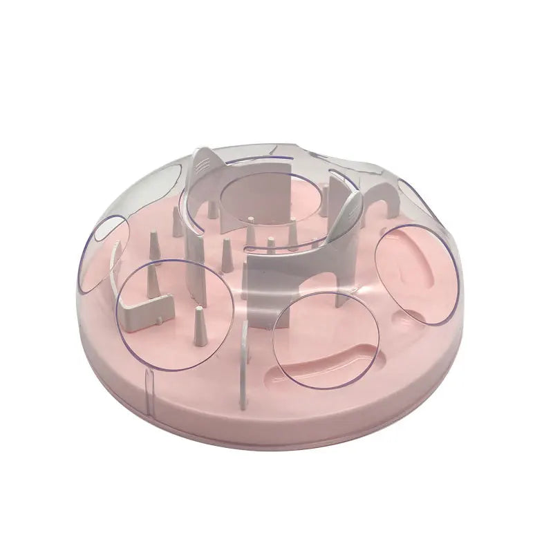 MazeFeed Interactive Cat Puzzle Feeder