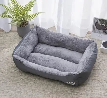 DreamCloud Calming Pet Cushion