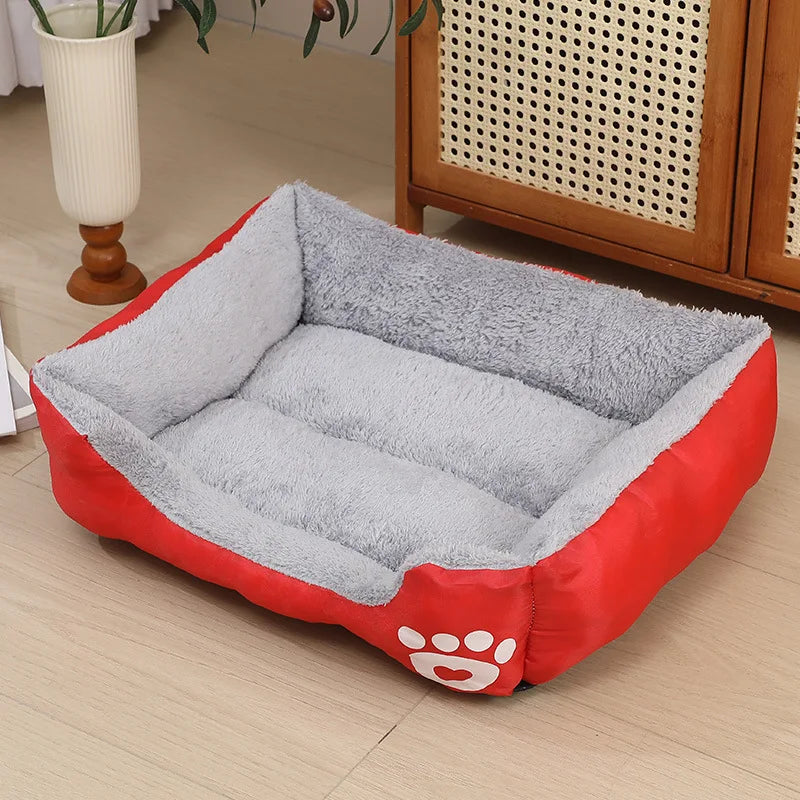 DreamCloud Calming Pet Cushion