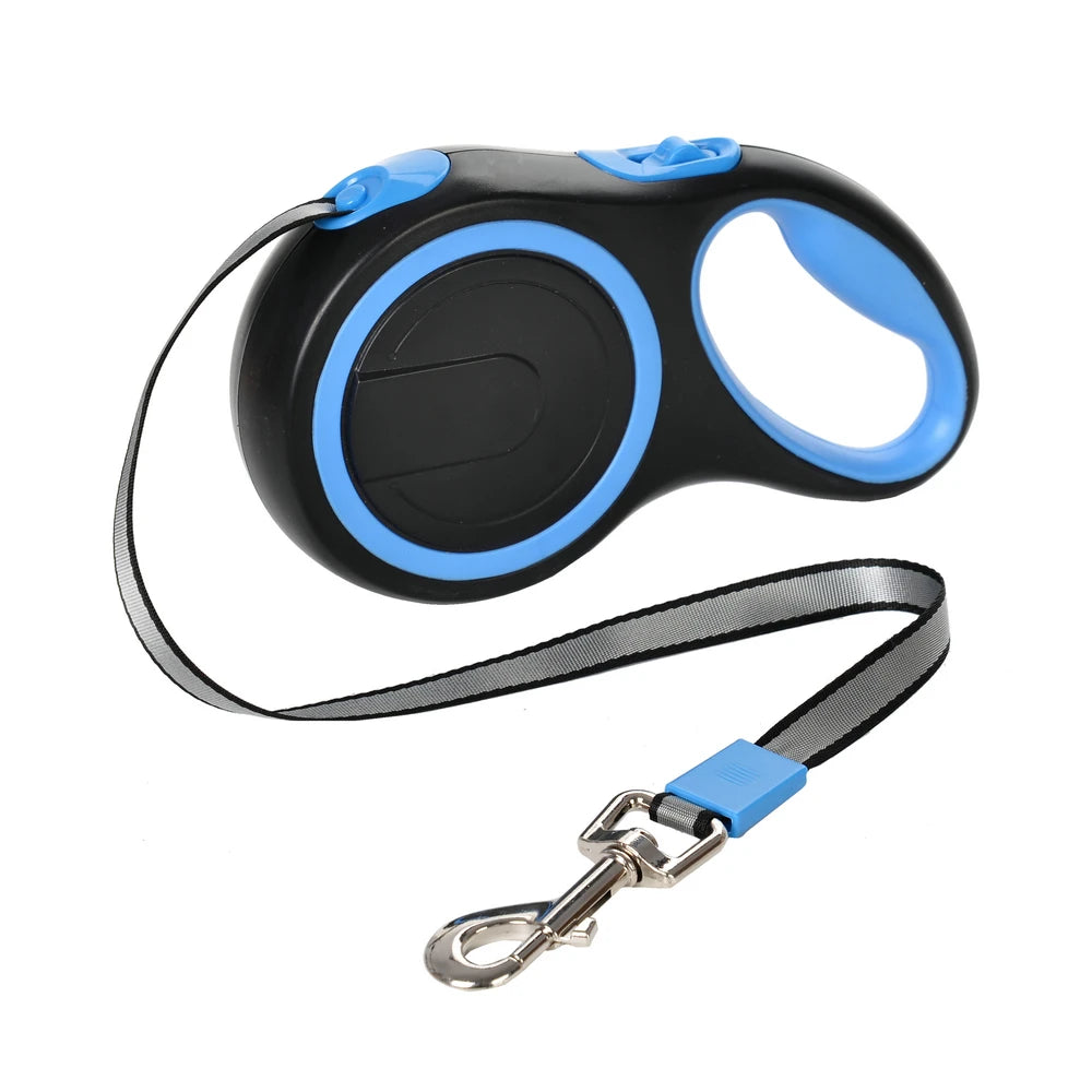 FreeRoam Retractable Dog Lead