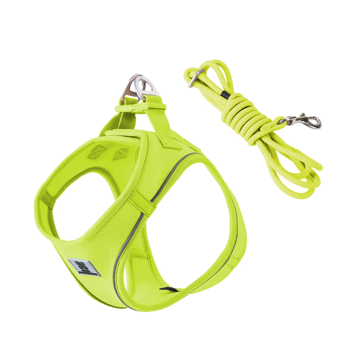 StepOut Adjustable Reflective Harness Set