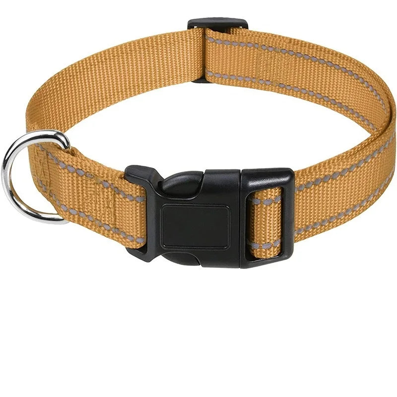 Decorative Choker Collar for Small Dogs & Puppies