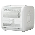 Smart Pet Drying Box – Low Noise Hair Dryer with Sterilisation & Timer for Cats & Dogs