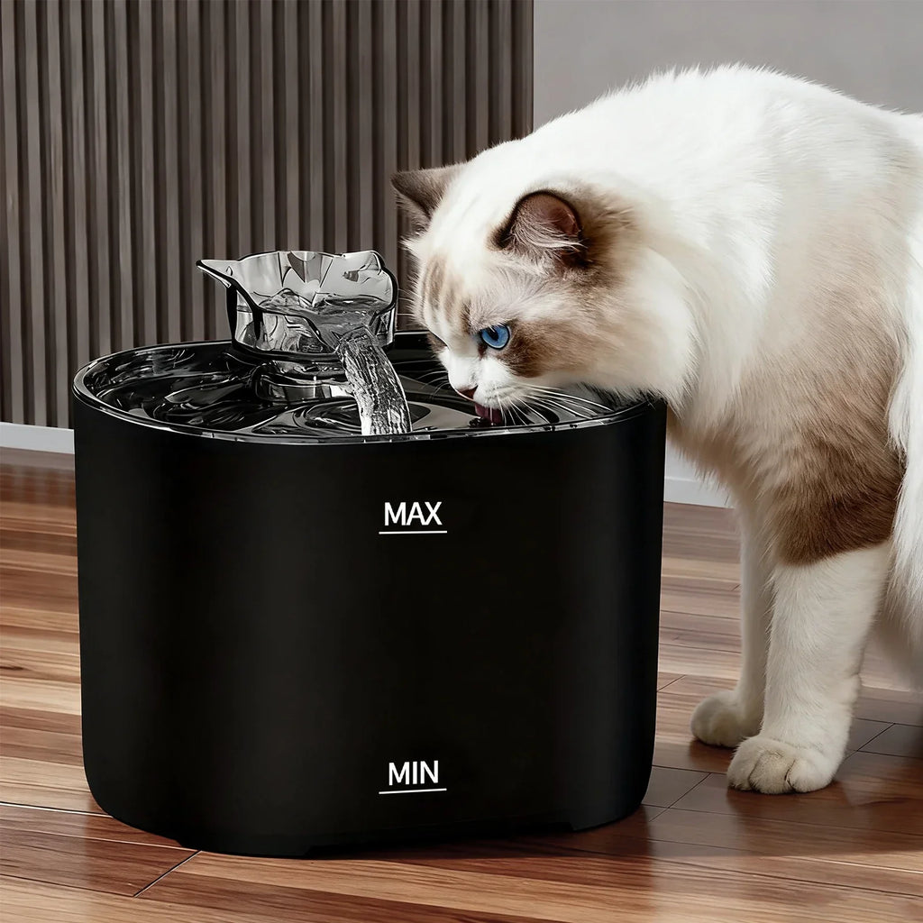PureFlow USB Pet Water Fountain