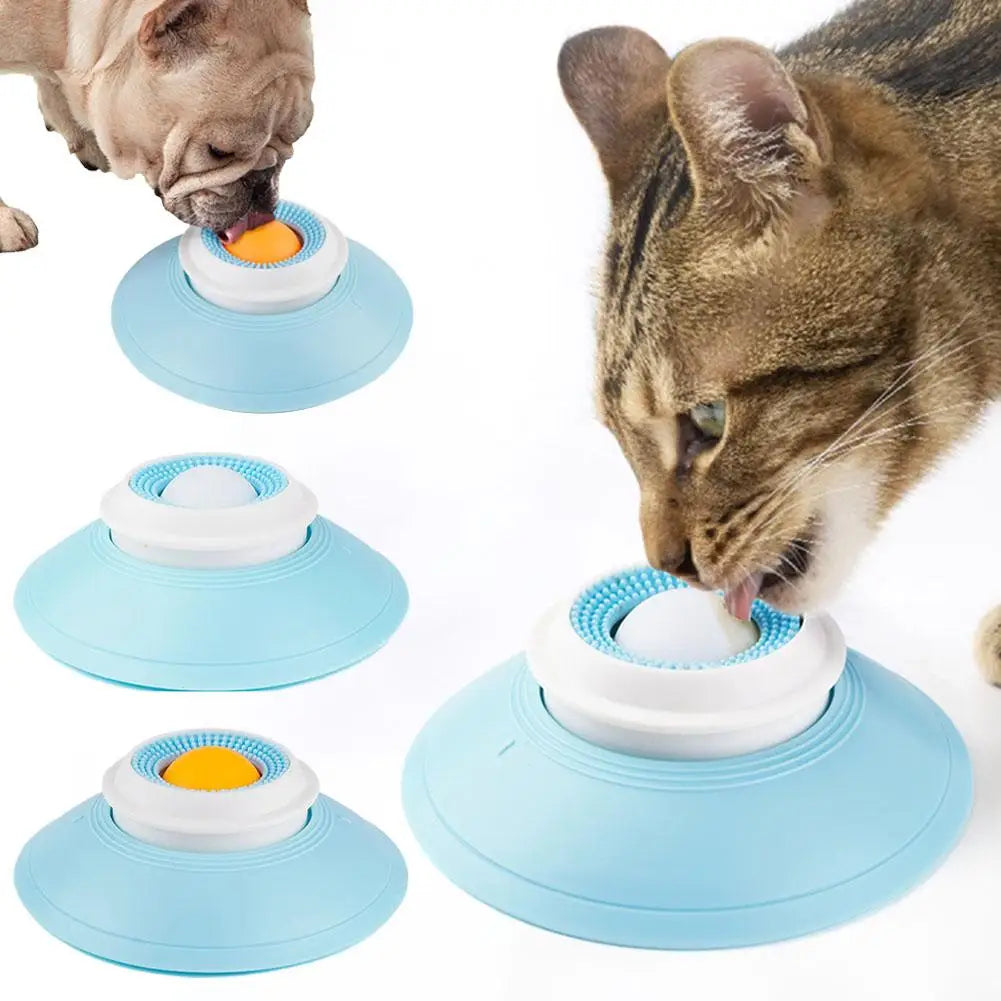 SlowBite Lick Bowl & Feeding Mat