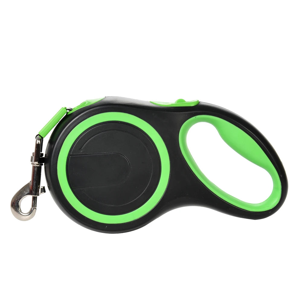 FreeRoam Retractable Dog Lead