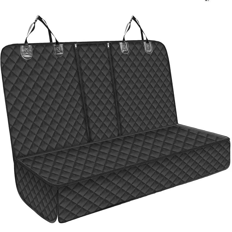DriveShield Universal Back Seat Liner