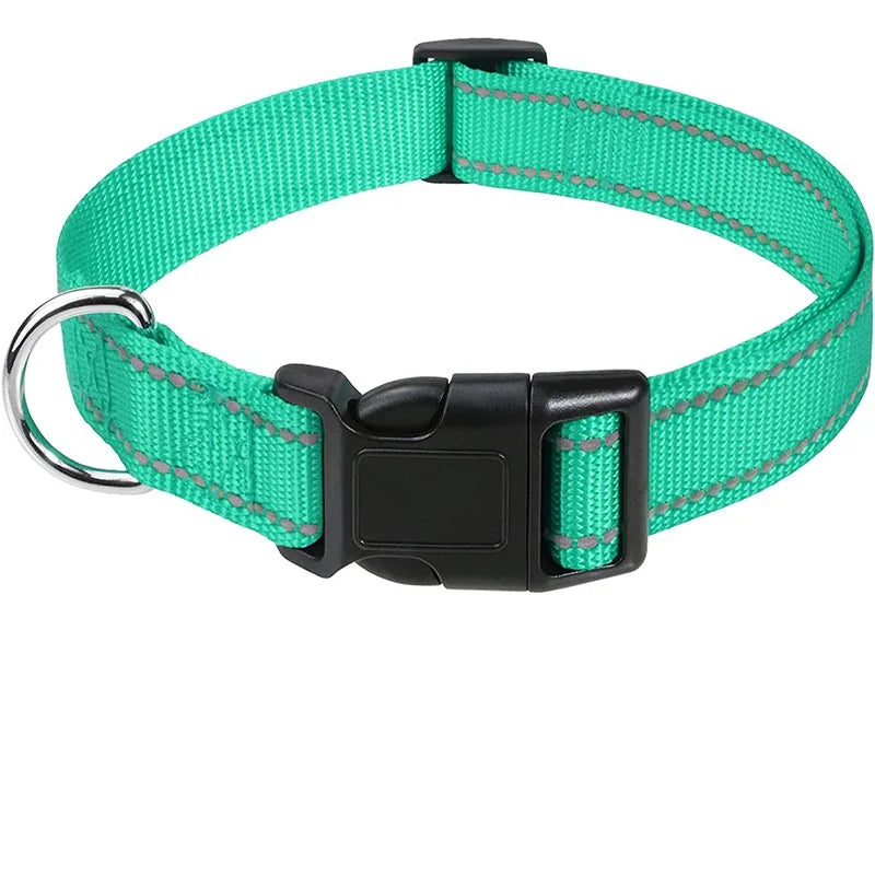 Decorative Choker Collar for Small Dogs & Puppies