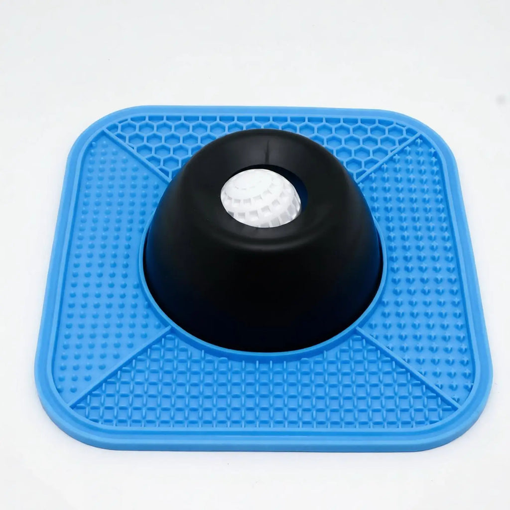 SlowBite Anti-Slip Slow Feeder Bowl