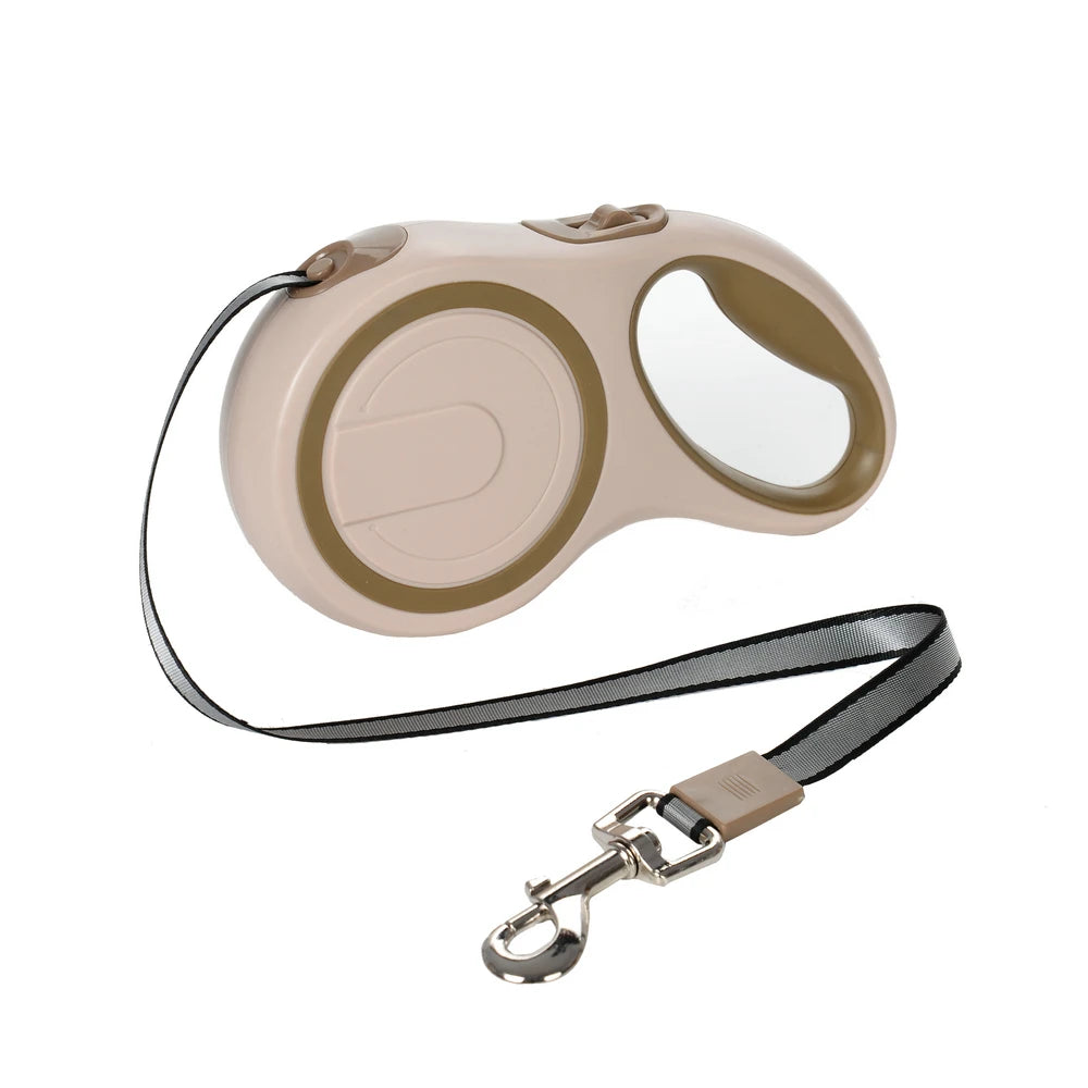 FreeRoam Retractable Dog Lead