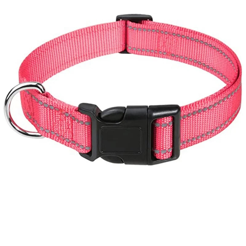 Decorative Choker Collar for Small Dogs & Puppies