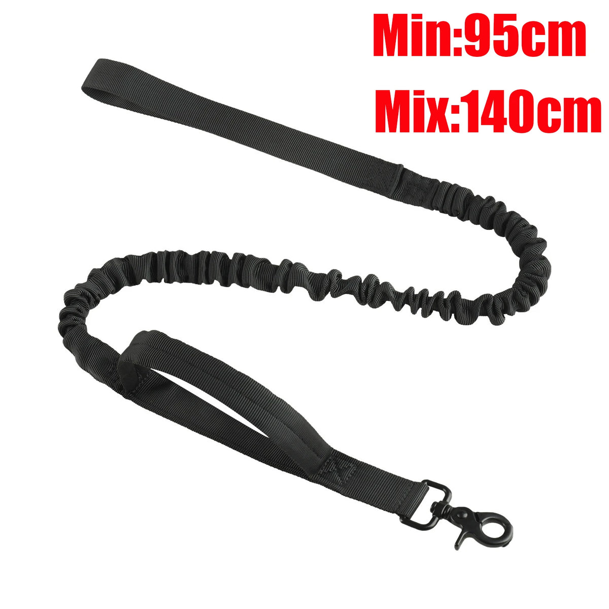 BounceGuard Bungee Dog Leash