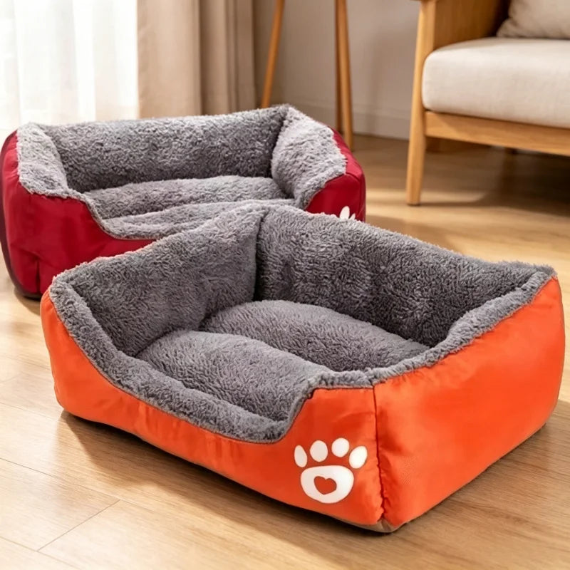 DreamCloud Calming Pet Cushion
