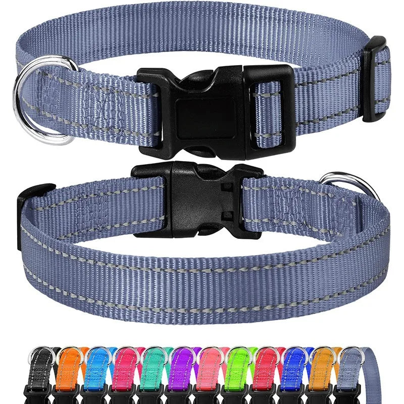 Decorative Choker Collar for Small Dogs & Puppies