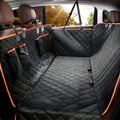 DriveShield Scratch-Resistant Car Hammock