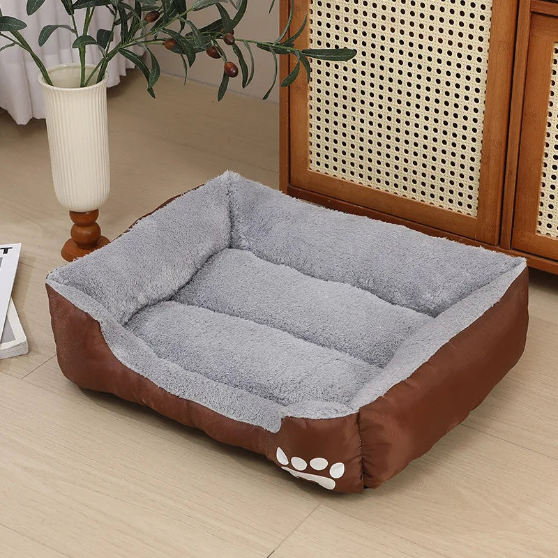 DreamCloud Calming Pet Cushion