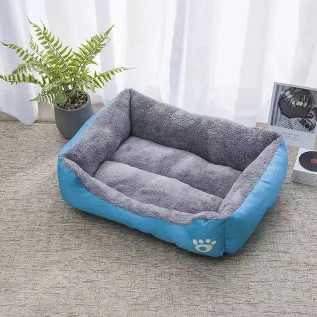 DreamCloud Calming Pet Cushion