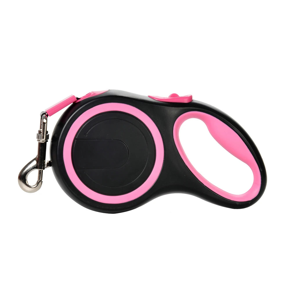 FreeRoam Retractable Dog Lead