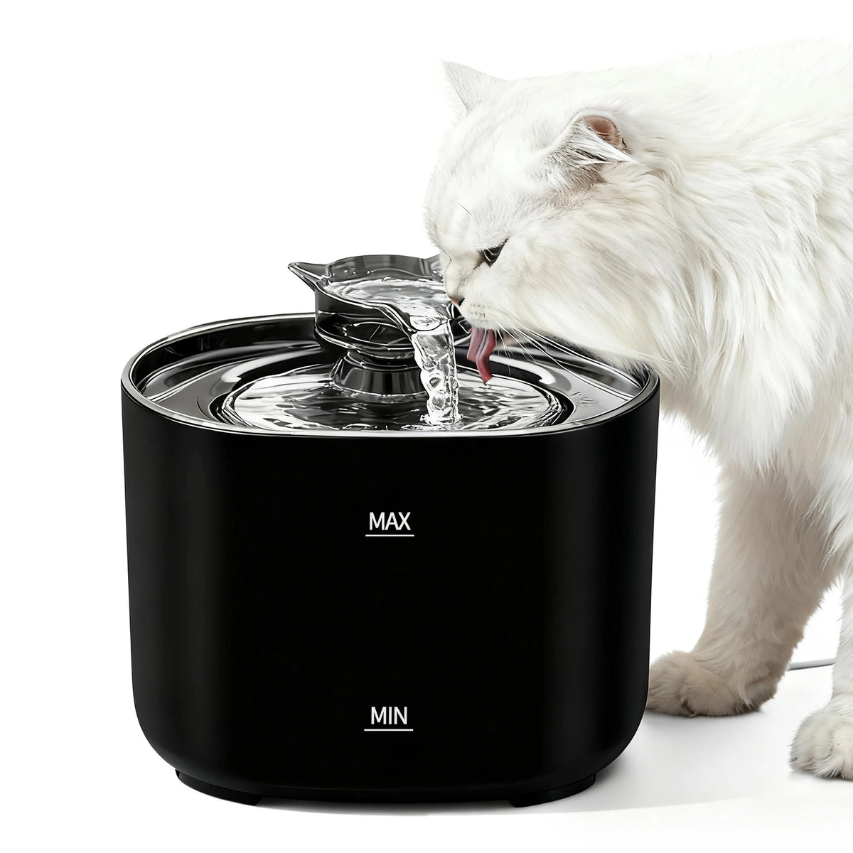 PureFlow USB Pet Water Fountain