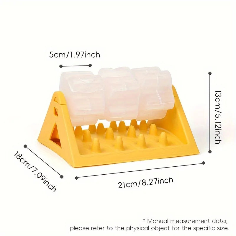BrainFeed Puzzle Treat Dispenser