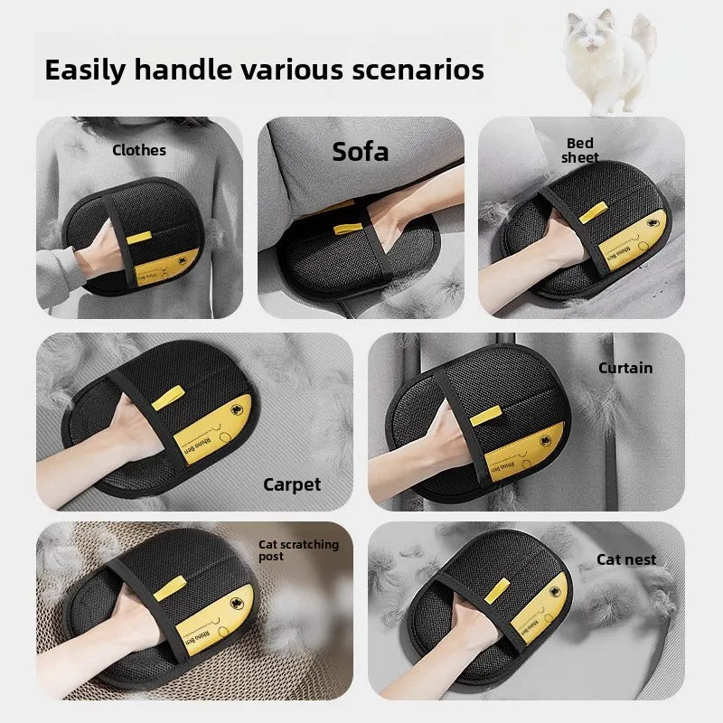 FurFree Pet Hair Removal Kit