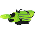 SafeSplash Dog Life Jacket