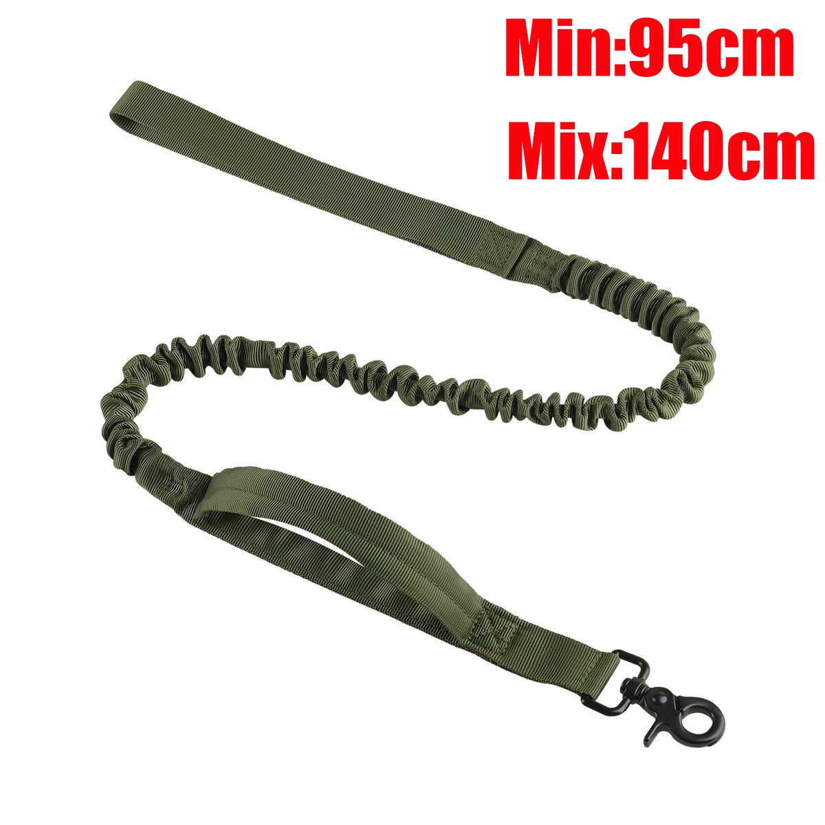 BounceGuard Bungee Dog Leash