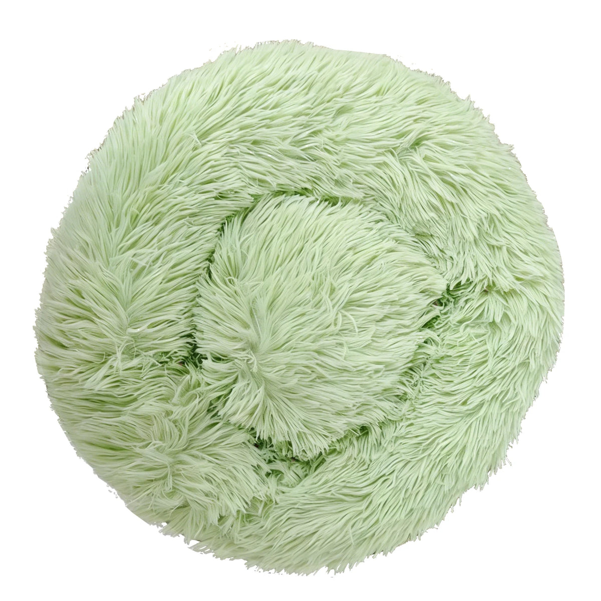 CloudCircle Plush Pet Bed