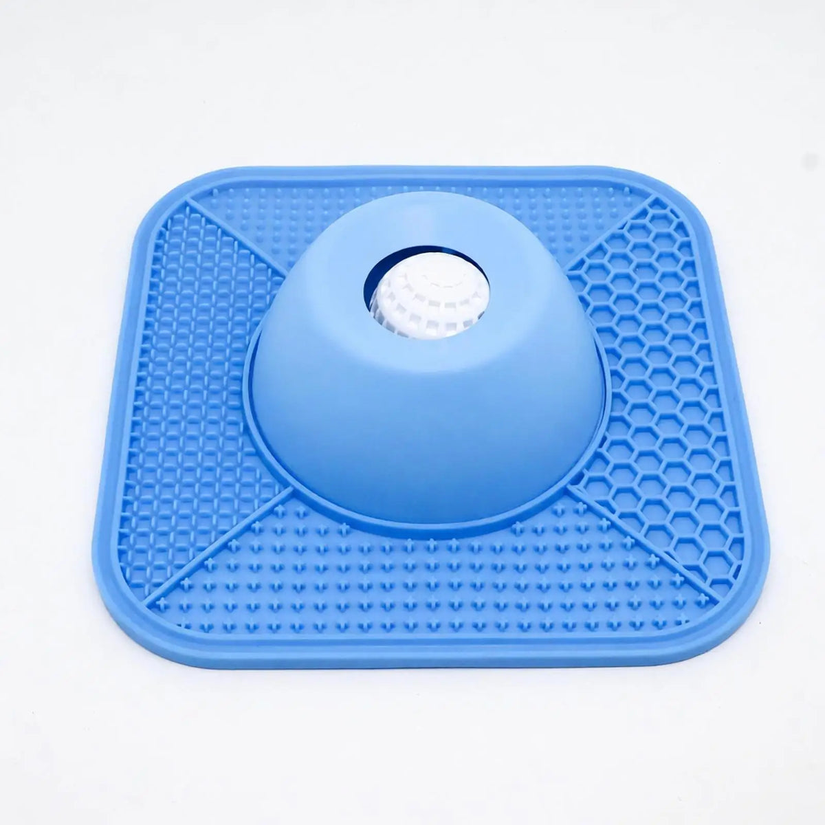 SlowBite Anti-Slip Slow Feeder Bowl